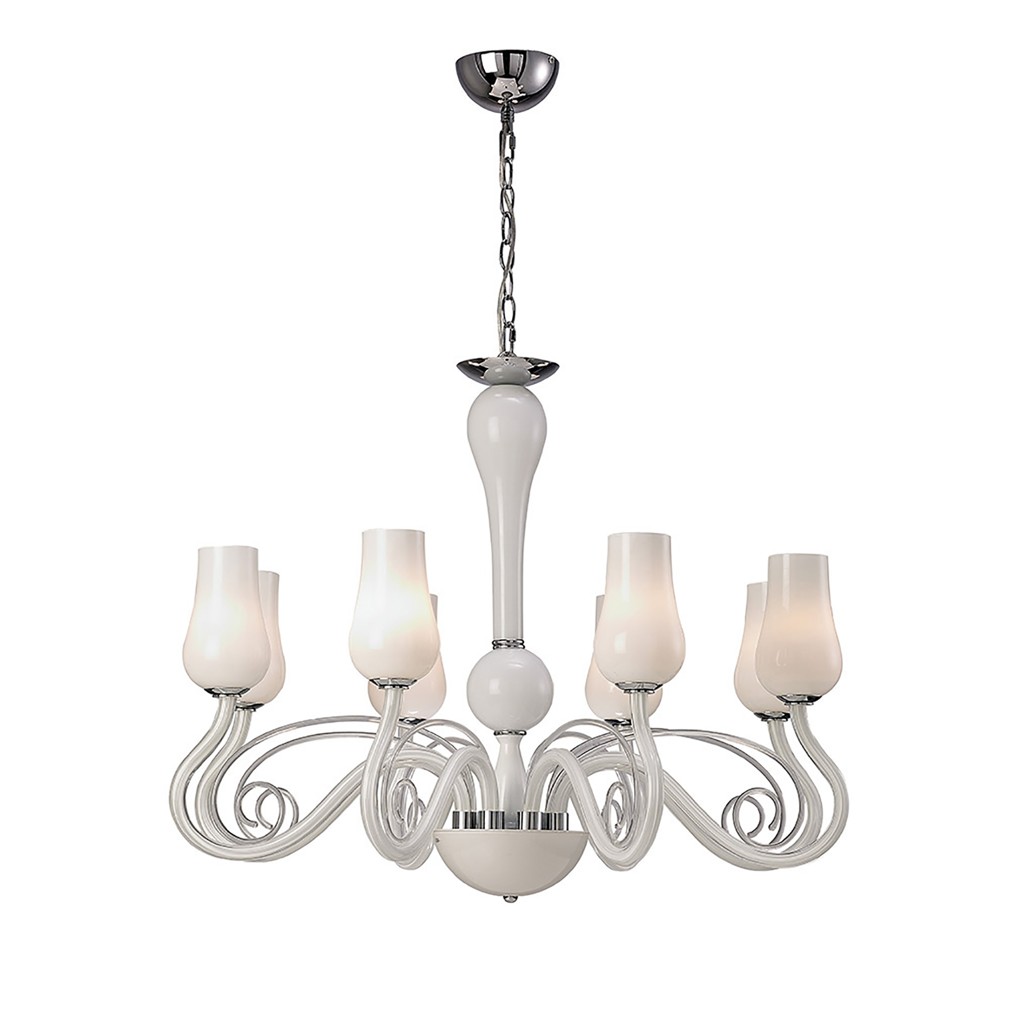 Perris Ceiling Lights Diyas Multi Arm Fittings